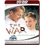 The War [HD DVD]