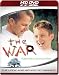 The War [HD DVD]