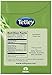 Tetley Steamed Green Tea, 72 Count (Pack of 6)