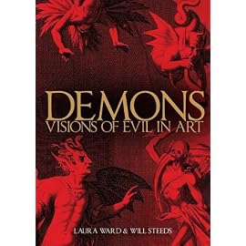 Demons: Visions of Evil in Art