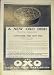 OXO ADVERT LANCASTER-FISH-HOT-POT RECIPE WW1 1918