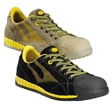 Produkt-Bild: Diadora Sneaker Arbeitsschuhe atmungsaktiv S1P Speedy