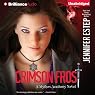 Crimson Frost: Mythos Academy, Book 4