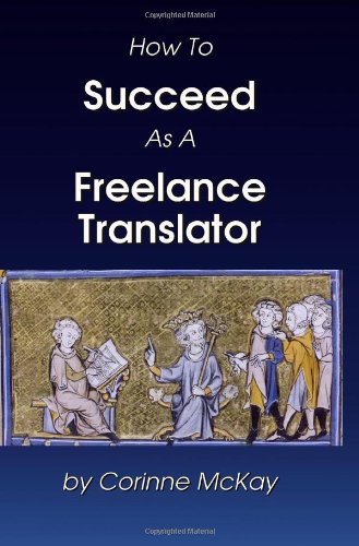 how to succeed as a freelance translator