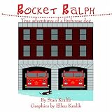 Rocket Ralph: True Adventures of a Fire House Dog