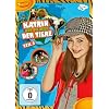 Katrin und die Welt der Tiere - Teil 2 (inkl. Teil 2 von Katrins Weltkartenposter und Tiersammelstickern)