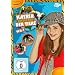 Katrin und die Welt der Tiere - Teil 2 (inkl. Teil 2 von Katrins Weltkartenposter und Tiersammelstickern)