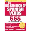 The Big Red Book of Spanish Verbs, Second Edition