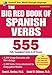 The Big Red Book of Spanish Verbs, Second Edition