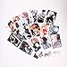 Fanstown EXO german DLE JUNGS postcard photo album EXO-K EXO-M(90pcs) (EXO)