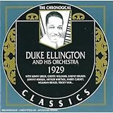 Duke Ellington 1929