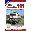 Die Baureihe 111 - Die Junge unter den Alten
