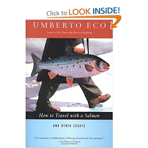 A Salmon