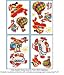 Wallpaper Blonder Crazy About Kids Clay Aviation CK8339
