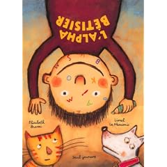 L'Alphab�tisier