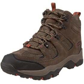 Buy Nevados Mens Boomerang II Mid Hiking Boot