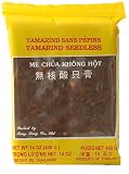  : Seedless Tamarind
