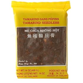 Seedless Tamarind