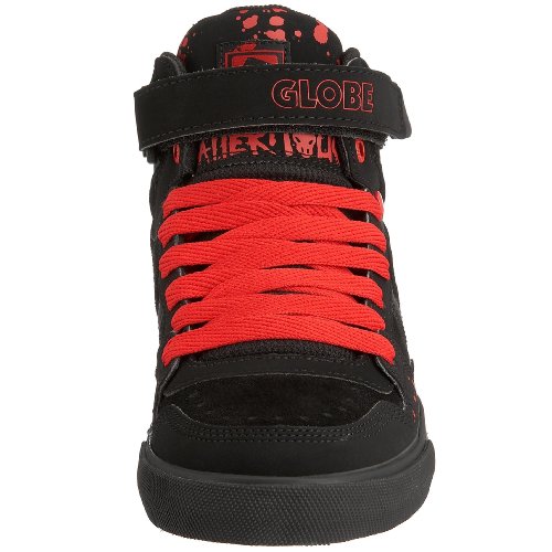 Globe Men�s Superfly Vulcan Skateboarding Shoe