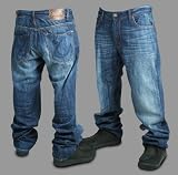 Marc Ecko - Marc Ecko Collection, "Symphony" Mens Denim Jeans