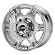 American Racing Tactic AR692 Chrome Wheel (16x8"/6x5.5")