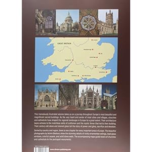 Cathedrals and Churches of Europe