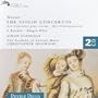 Mozart: Violin Concertos