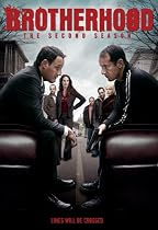 Brotherhood - The Complete Second Season