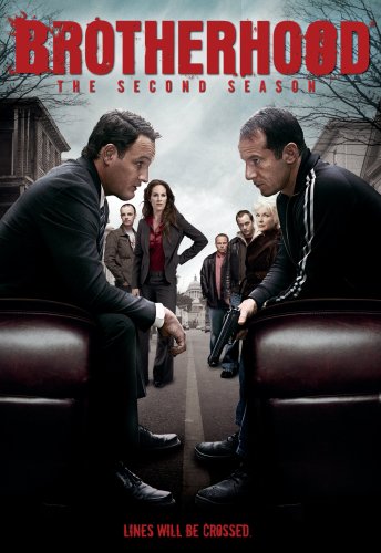 Brotherhood - The Complete Second Season