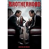Brotherhood - The Complete Second Season (2008)