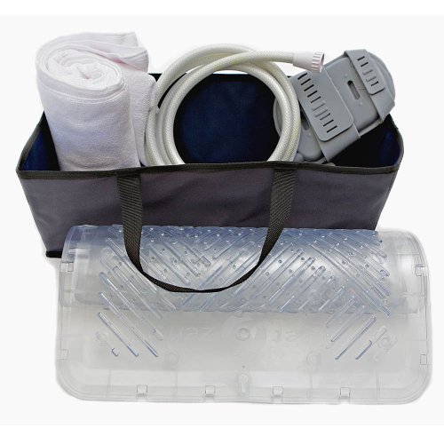 PetZen Woof-Ah Bath Caddy - dog clippers :  dog clippers pets grooming