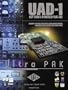 Universal Audio UAD-1 Ultra Pak PCI DSP Card with Powered Plug-Ins Bundle