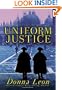 Uniform Justice: A Commissario Guido Brunetti Mystery