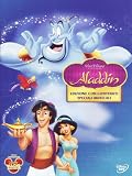 Aladdin - Edizione con Contenuti Speciali Musicali