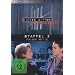 Hinter Gittern - der Frauenknast: Staffel 3 (Amaray-Box) [6 DVDs]