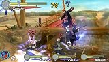 NARUTO-�ʥ��- ������ �ʥ�ƥ���åȥ�������3 (͢����) Naruto Shippuden: Ultimate Ninja Heroes 3 for PSP