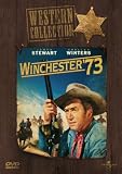 Winchester '73 - Mit James Stewart, Shelley Winters, Dan Duryea