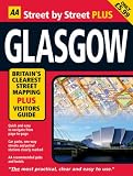 Glasgow (AA Street by Street Plus) (AA Street by Street Plus) (AA Street by Street Plus)