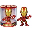 Iron Man Mark VI - Iron Man 2 - Funko Force Bobble-Head