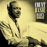 Music : Basie's Boogie