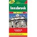 Freytag Berndt Stadtpl�ne, Innsbruck Gesamtplan, PLUS Feriend�rfer - Ma�stab 1:7 500 - 1:15 000
