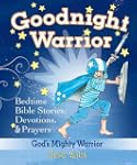 Goodnight Warrior: Gods Mighty Warrio...