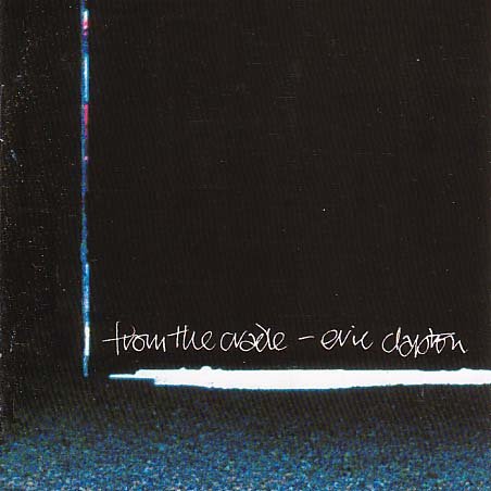 CD-Charts  Music : From the Cradle