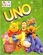 Uno Winnie the Pooh King-Size Card Game