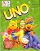 Uno Winnie the Pooh King-Size Card Game