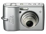Nikon デジタルカメラ COOLPIX（クールピクス） L12 710万画素