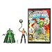 Search : Marvel 25th Anniversary Comic 2 Pack Absorbing Man And Dr Doom