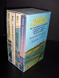 Teachings of Don Juan : A Yaqui Way of Knowledge - Separate Reality - Journey to Ixtlan - Tales of Power - Box Set of 4 Volumes