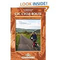 The C2C Cycle Route: The Coast to Coast Bike Ride (Cicerone Guides)