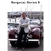 Bergerac - Series 9 - Complete [DVD] [1990]